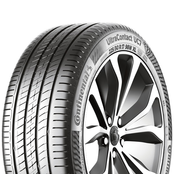 UltraContact UC7
