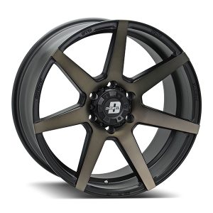 Avalanche – Dark Tint