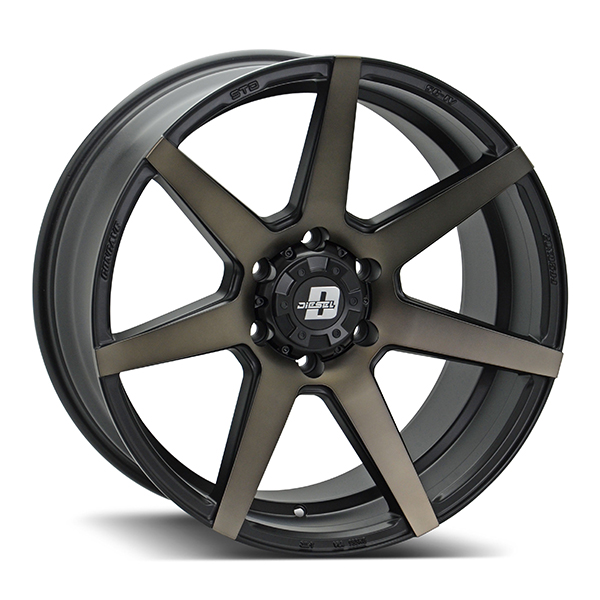 Avalanche – Dark Tint