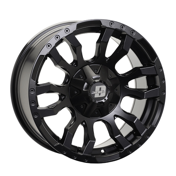 Florida – Matt Black