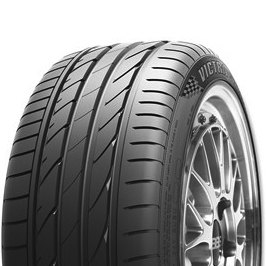VS5 SUV