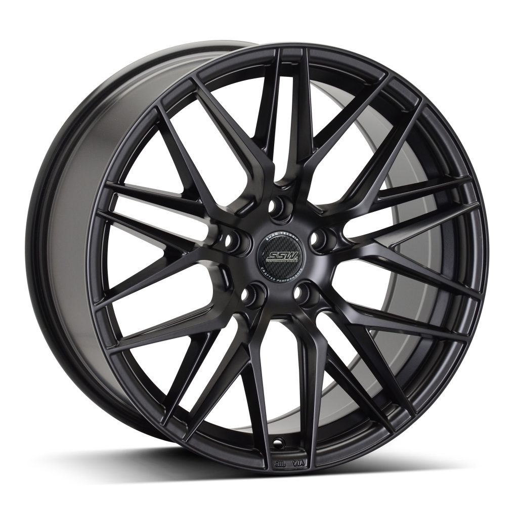 Hockenheim – Matt Black