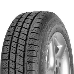 Cargo Vector 2