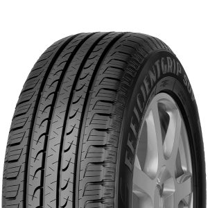 EfficientGrip SUV