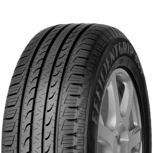 EfficientGrip SUV