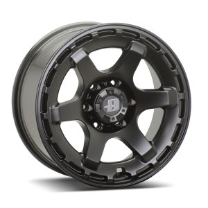Michigan – Matt Black