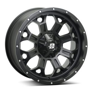 Sahara – Matt Black