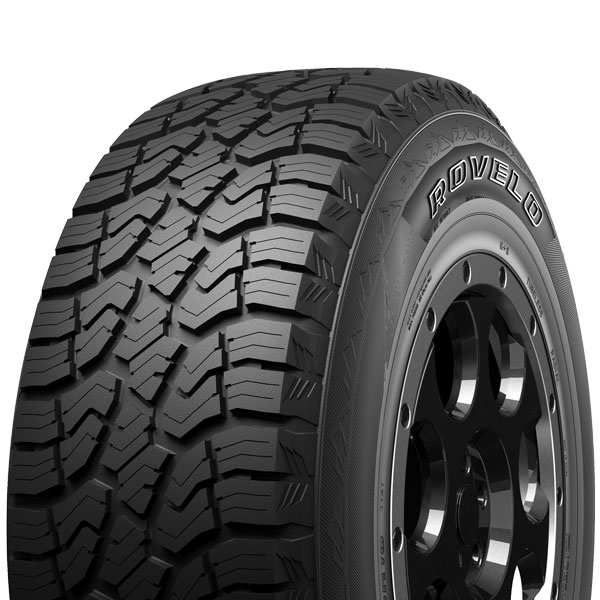 Terramax AT