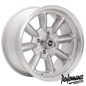 SUPERLITES – SILVER