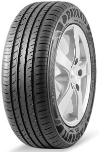 DX390 RUNFLAT