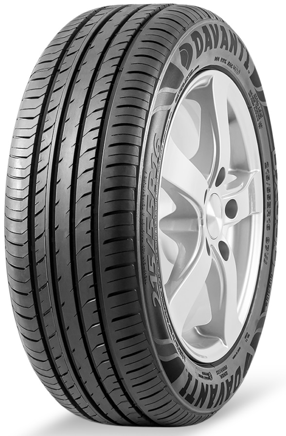 DX390 RUNFLAT