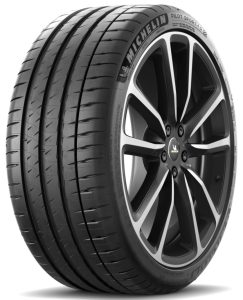MICHELIN PILOT SPORT 4 S (ZP RFT)