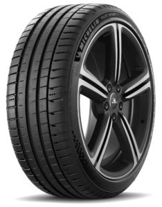PILOT SPORT 5