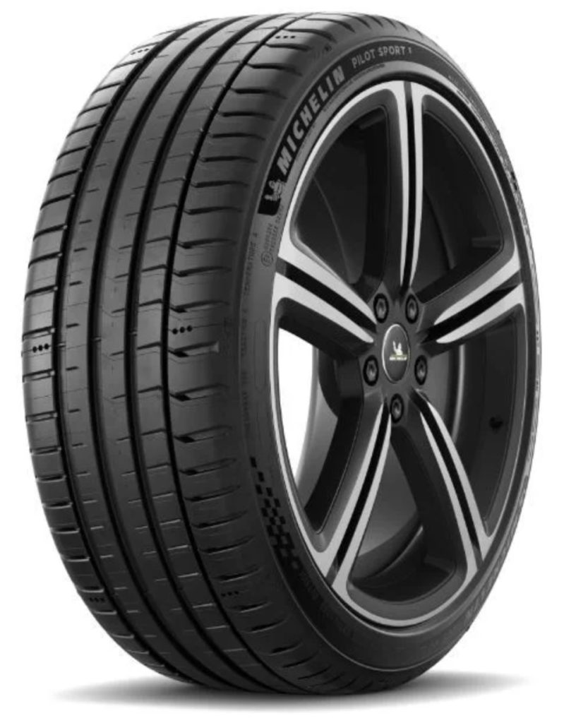 PILOT SPORT 5