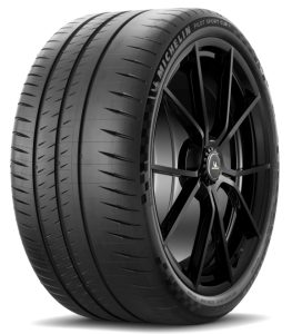 PILOT SPORT CUP 2 CONNECT