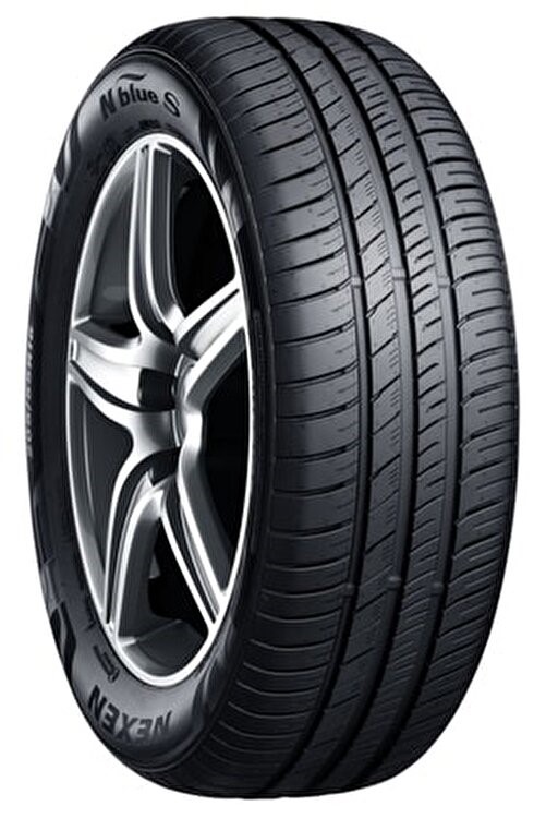 NBLUE S
