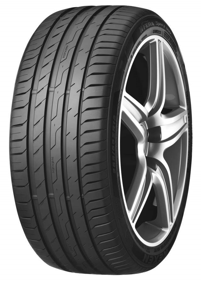 NFERA SPORT SUV