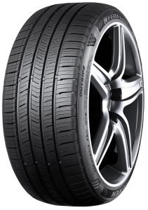 NFERA SUPREME SUV