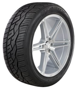 NT 420V