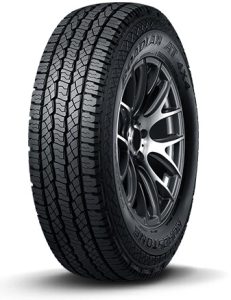 RO AT 4×4