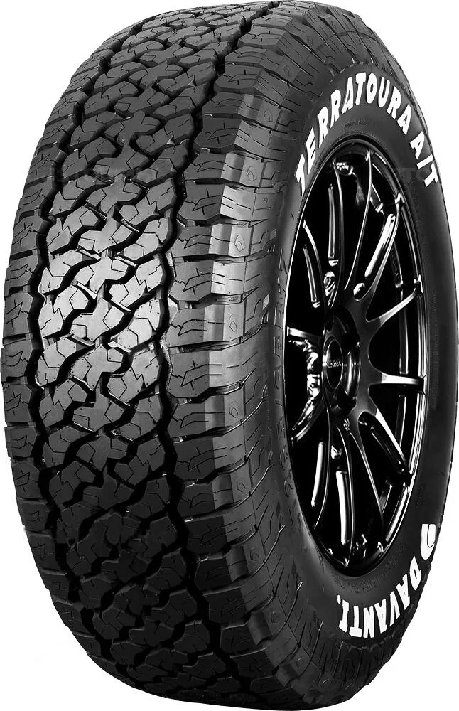TERRATOURA A/T RWL