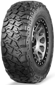 TERRATOURA M/T