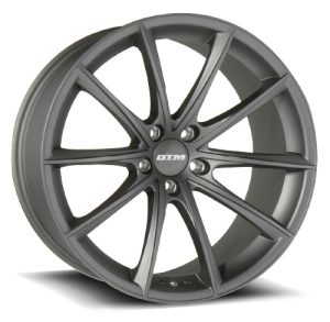 CONVEX D704 – TITANIUM