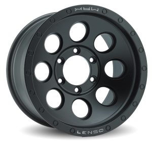 MAX1 MX1 – MATTE BLACK