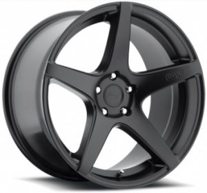 SPORT-GT M133 – SATIN BLACK