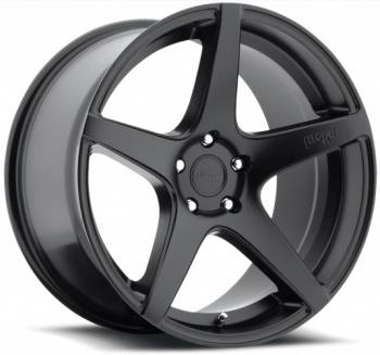 SPORT-GT M133 – SATIN BLACK