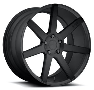 VERONA M150 – MATTE BLACK