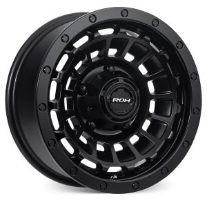ONE TWENTY – Matt Black
