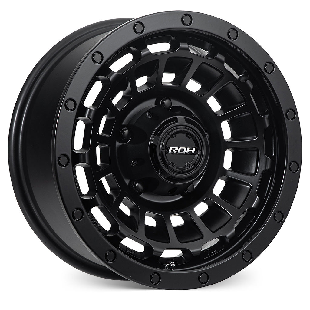 ONE TWENTY – Matt Black