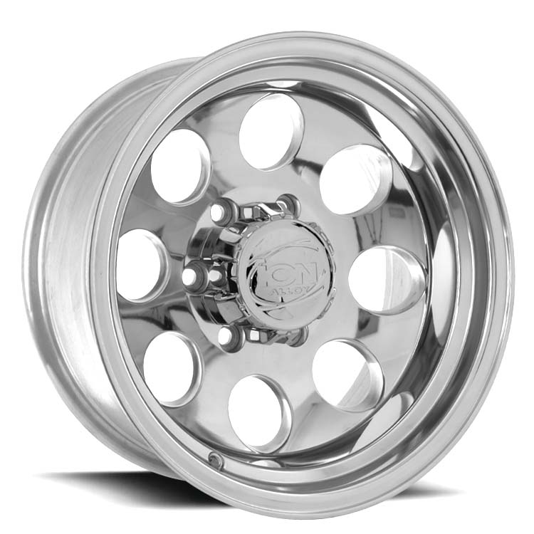 ION171 – Polished