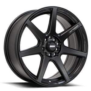 JD-7 – Matt Black