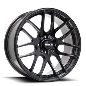 JD-M – Gloss Black