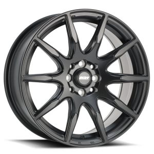 RATCHET – Matt Black