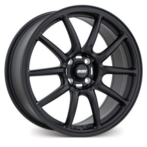 SUZUKA – Matt Black