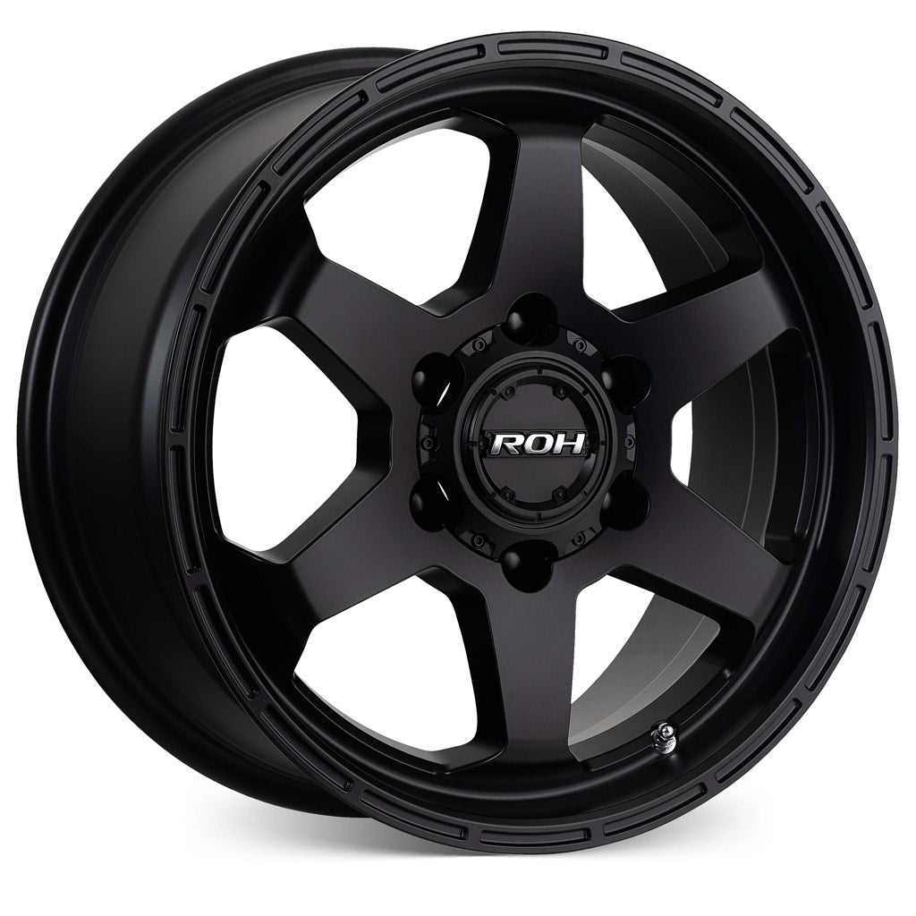 TORQUE – Matt Black