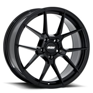 AQUA – Gloss Black