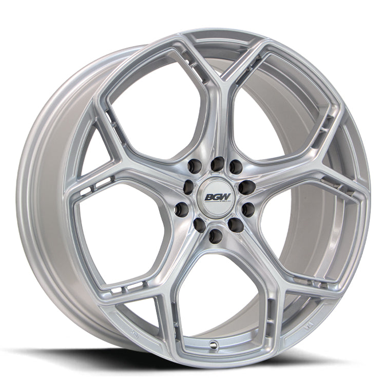 STINGER – Silver