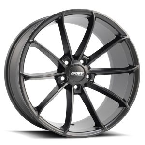 TITAN – Matt Black