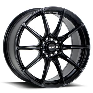 HAMPTON – Gloss Black