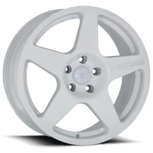 R5 – White