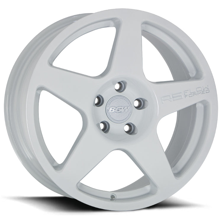 R5 – White