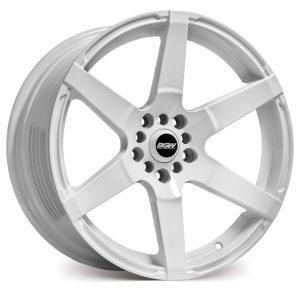 DC SIX – White