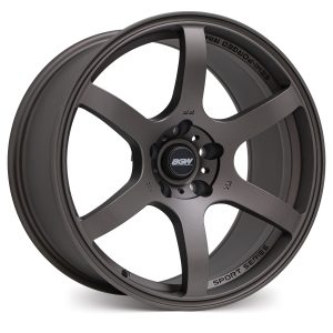 DC TANAKA – Dark Bronze