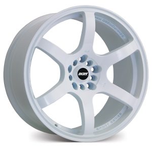 DC TANAKA – White