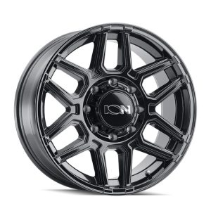 ION 146 – Gloss Black