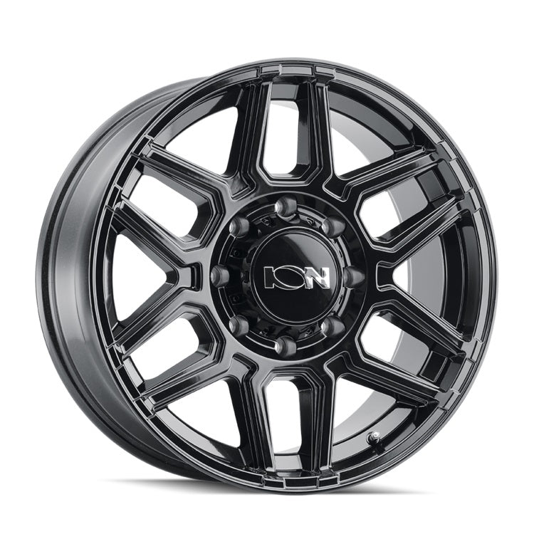 ION 146 – Gloss Black